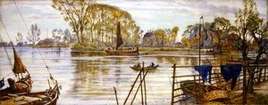 Rostock von Andrew Brown Donaldson