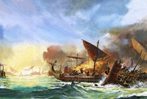 Schlacht von Salamis