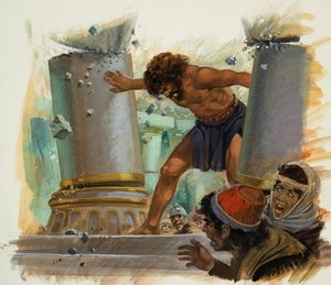 Samson