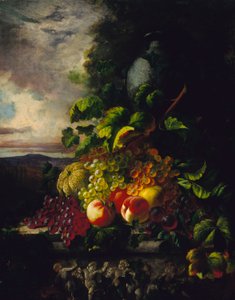 Der Reichtum des Herbstes
