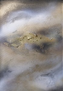 Kosmischer Goldfluss