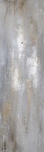 Silberne graue abstrakte Textur