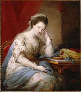  von Angelica Kauffmann
