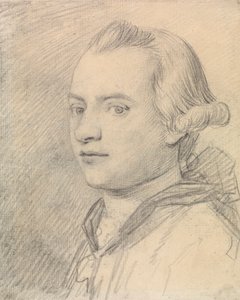 Dr. John Morgan aus Philadelphia