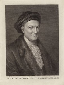 Giovanni Volpato von Angelica Kauffmann