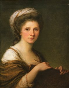  von Angelica Kauffmann