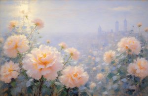 Florals 26, um 2021
