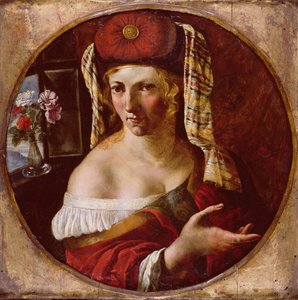 Eine Sibylle