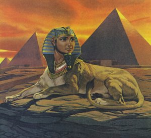 Sphinxen