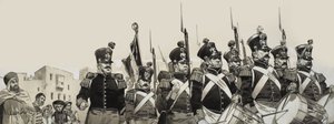 Die Französische Fremdenlegion von Angus McBride