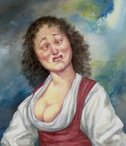 Dieses Mädchen, 2018
