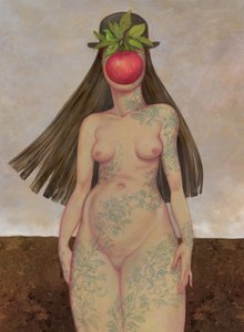 Die Tochter des Mannes, 2016
