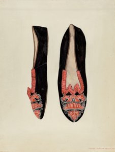 Tanzschuh