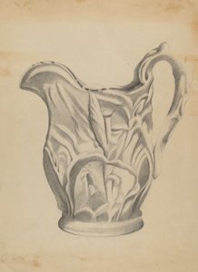 Krug von Anna Aloisi