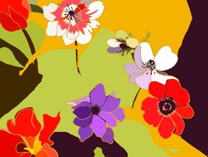 Vaters Garten von Anna Platts