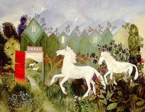 Ein Ort für Einhörner, 2002