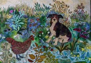Als ob ich würde von Anna Pugh