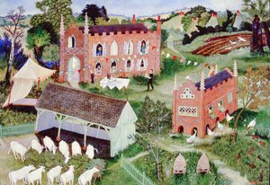 Vogelhaus, 2002