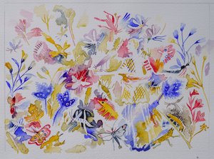 Insektenwelt, 2023