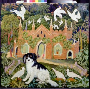 Torheit von Anna Pugh
