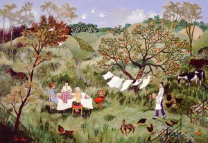 Nähen von Anna Pugh