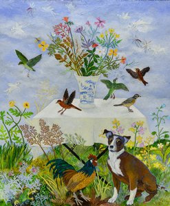 Die lieben Verstorbenen von Anna Pugh