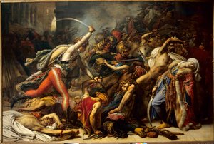 Die Revolte von Kairo, 21. Oktober