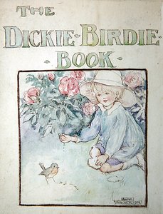 Das Dickie-Birdie-Buch