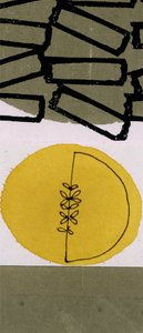 Juicy Fruit, 2021 von Anne Davison