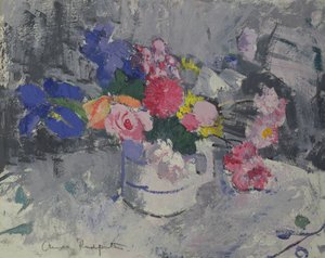 Sommerblumen