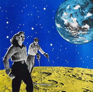 Wanderraum, 2016