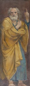 Heiliger Petrus