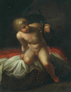 Der kleine Herkules