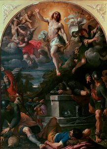 Die Auferstehung Christi