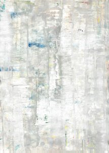Subtile Abstrakte Schichten von Annick