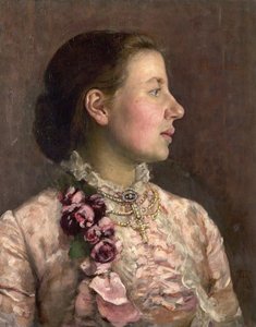 Mrs. Florence H. Musgrave