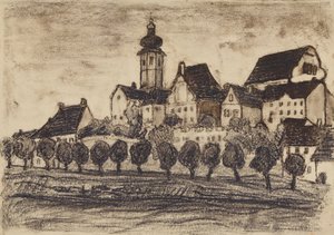 Stadt