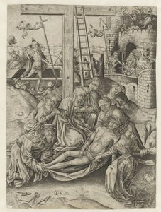 Beweinung Christi
