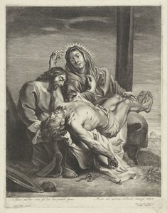 Beweinung Christi