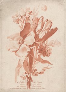 Blumen von Anonymous