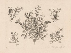 Blumen