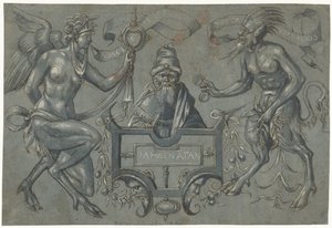 Der goldene Mittelweg