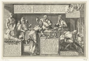 Die Vernunft mahnt die Kirchen zur Toleranz