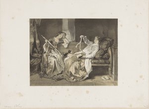 Das Gespräch von Anonymous