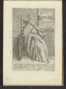 Doge von Venedig