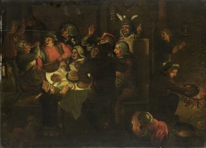 Fest der Epiphanie