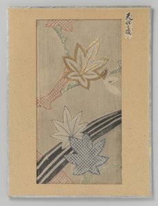 Textilfragment