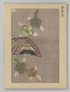 Textilfragment