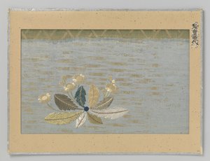 Textilfragment