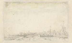 Heernburg in Rijswijk